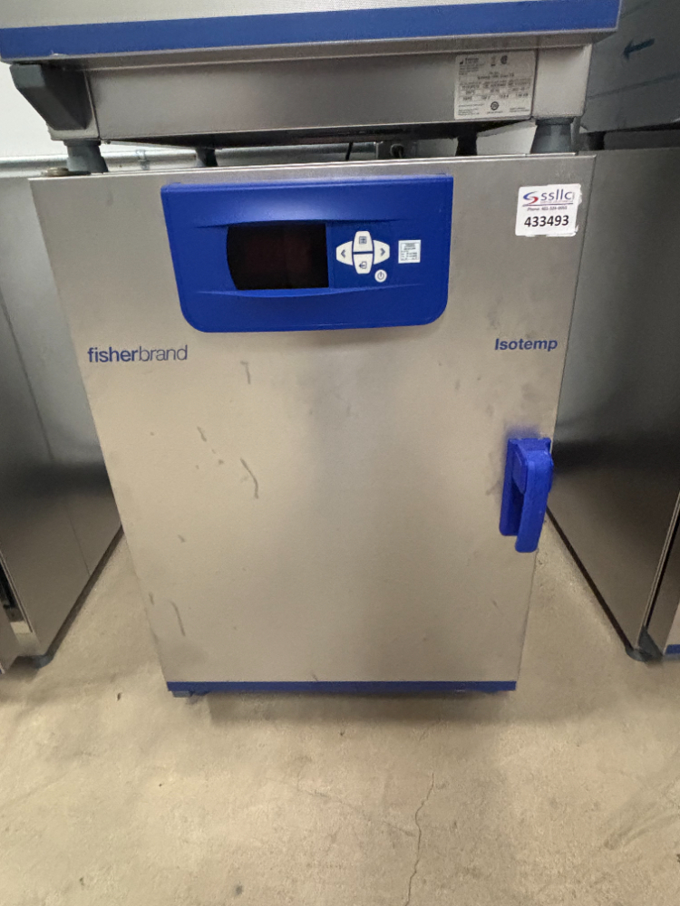 Image of Thermo Isotemp 180L Oven